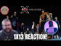 X Men Evolution 1x13 The Cauldron Part 2 REACTION The End Of Season One