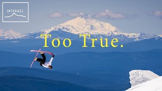 Download lagu Too True. mp3 Download lagu Too True. mp3