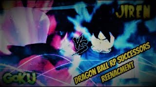 Dragon Ball Rp Successors Ultra Instinct मफत - roblox dragon ball rp successors how to get ssjb