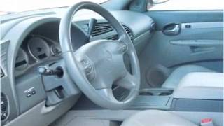 preview picture of video '2004 Buick Rendezvous Used Cars Hartington, norfolk, crofton'