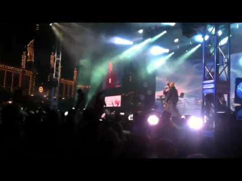 The Voice '11 Nik og Jay, Kidd, Kesi, Young og Gilli - Gi mig dine tanker pt. 2