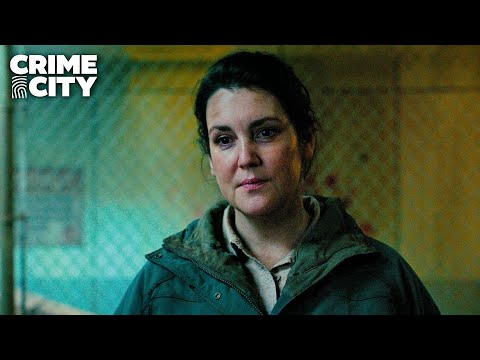 You Are a Rat | The Last of Us (Melanie Lynskey)
