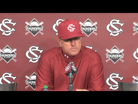 POSTGAME: Mark Kingston on Northwestern — 2/21/20