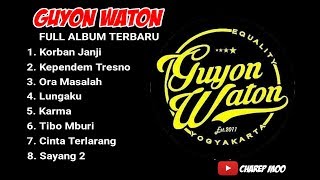 Guyon Waton Full Album Terbaru 2019 Korban Janji...
