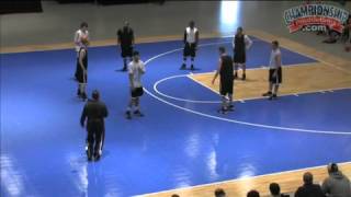 Keith Dambrot: Fundamental Drills that Build Champions