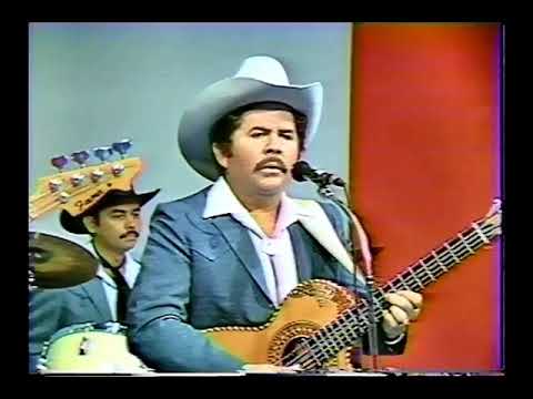 Eliseo Robles y Los Barbaros Del Norte...Quemador