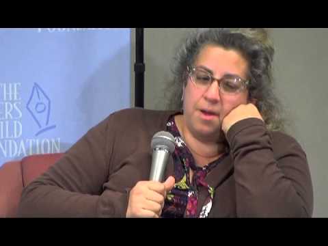 Anatomy of a Script with Jenji Kohan: Part 1