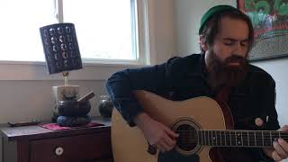 Creature Comfort - &quot;Double Life&quot; (Conor Oberst Cover)