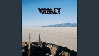 Woolfy vs. Projections - Jackie (Coyote Remix) video