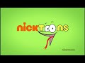 Nicktoons UK Overnight Continuity 19th 20th February 2024