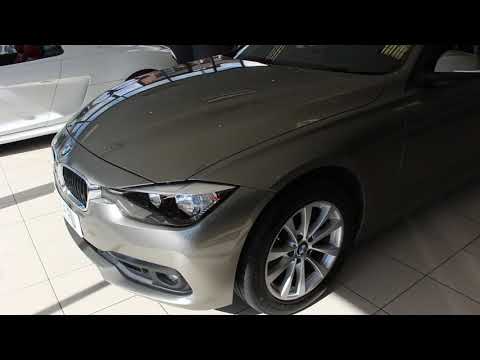 USED BMW 3 SERIES,2.0 316D SE 4d 114 BHP