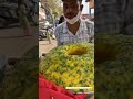 Internet Sensation VOLCANO PANIPURI Of Surat Indianstreetfood Panipuri Golgappa Shorts India
