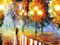 Beauty Leonid Afremov 