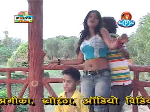 Hit Bhojpuri Song - Naya Naya Bahuni Ke Garmi