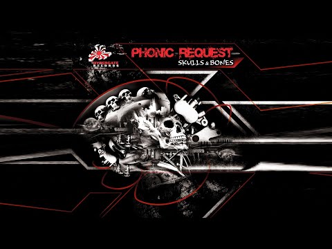 03 - Phonic Request - Strange Ghost