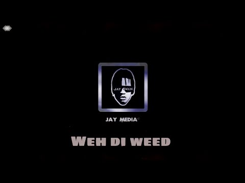 Kiid Swain - High Ft. Jay Swain | Lyrics Video