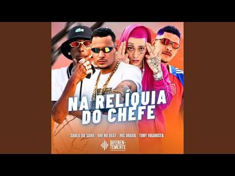 Na Relíquia do Chefe