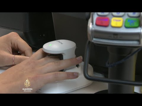 Al Jazeera Svijet: Mapiranje vena kao način plaćanja
