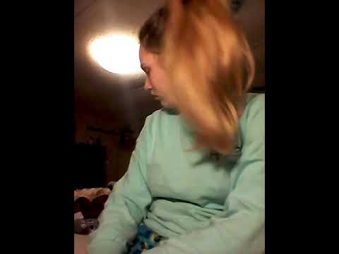 Hi bitch cover by Danielle bregoli