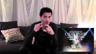 Chayanne - No Hay Imposibles Tour 2010 MusicTicket+