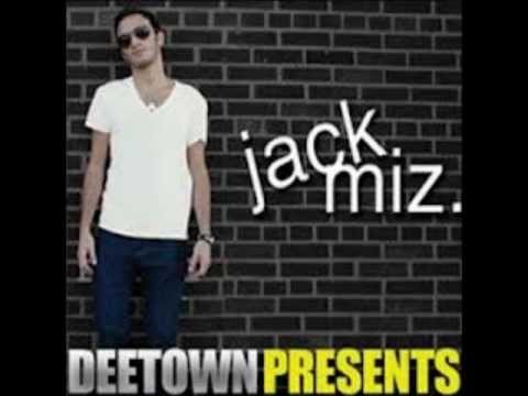 Jack Miz - You Are My Girl