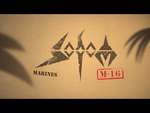 Video thumbnail for Marines