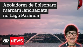 ‘Nenhum sistema eletrônico é 100% confiável’, diz deputada