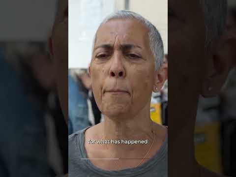 Israeli protesters demand accountability 1,000 days since October 7