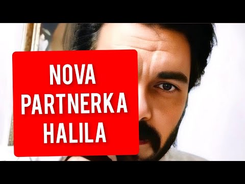 ZVANICNO JE - OVO je nova partnerka Halil Ibrahim Ceyhana