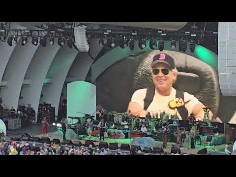 Keep The Party Going - Jimmy Buffett Tribute Concert from Hollywood Bowl April 11, 2024 (Full Show)