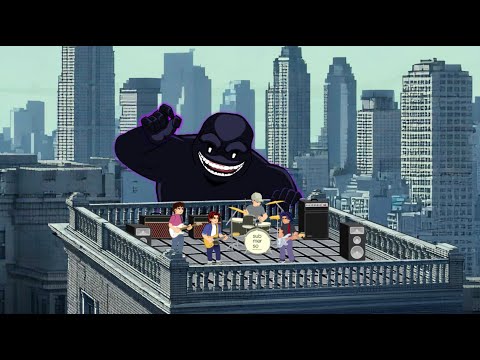 Submerso - Gigante (Clipe Oficial)