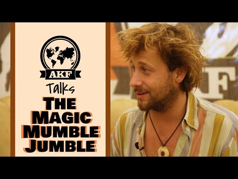 AKF Talks | The Magic Mumble Jumble
