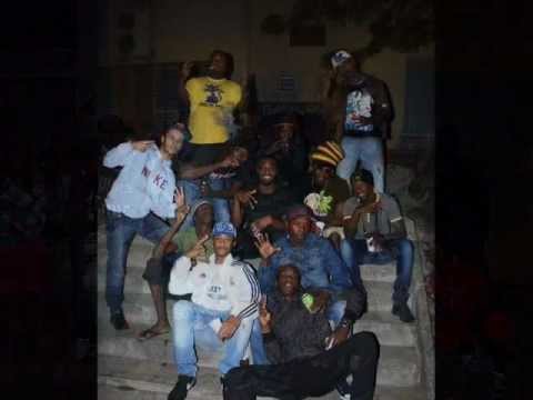 MB - PMC & Yuri G - Hoje Em Dia [Quinta do Mocho] (Onyx Beats)