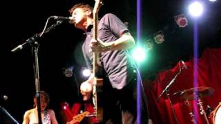 Superchunk "Like a Fool" Merge XX 7/23/09 Cat's Cradle (6 of 15)