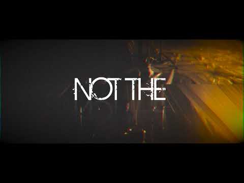 EXILIA - Trailer New Single - "Not The End Of The World"