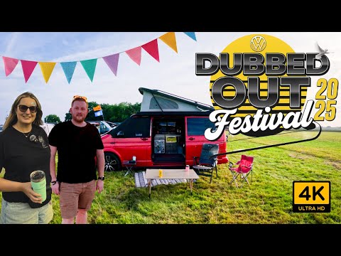 Dubbed Out Festival 2025