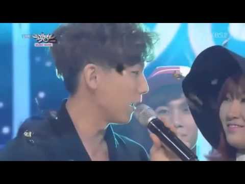 SoYou x JungGigo *SoMe* No.1