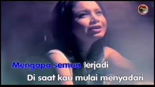 Download lagu Karaoke TAK SANGGUP LAGI  No Vokal  ROSSA mp3