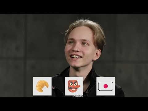 Guess the team by the Emojis - m0NESY [PGL CS2 RMR EU 1]