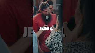 DEMON OF LEVIATHAN AND JEZEBEL CAST OUT!