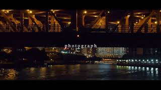 INSTRUMENTAL offonoff(오프온오프) - Photograph (Inst.) 완성본 Cover By I.C