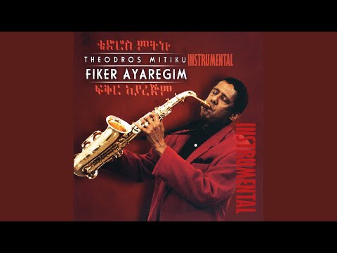 Fiker Ayaregim