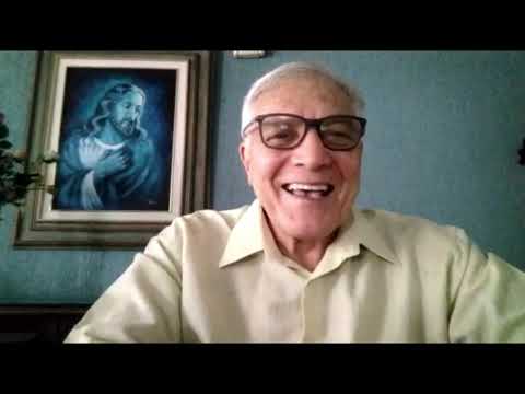 Célio Alan convida para a Feira do Livro Espírita do Grupo Scheilla