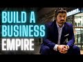 Zero To 100 Million The Secret To Building A Business Empire