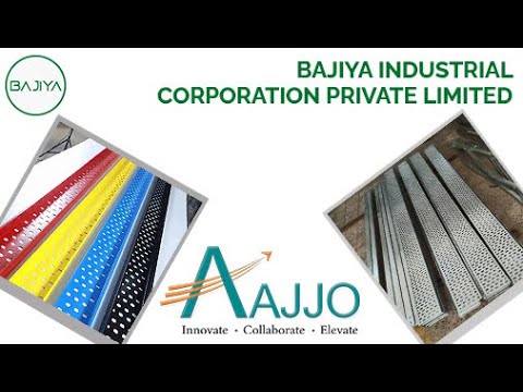 About Bajiya Industrial Corporation Private Limited
