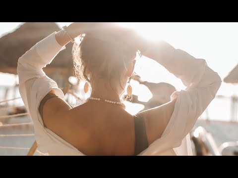 Fabricio Pecanha feat  Yves Paquet  - Stripes (Nick Motion Remix)