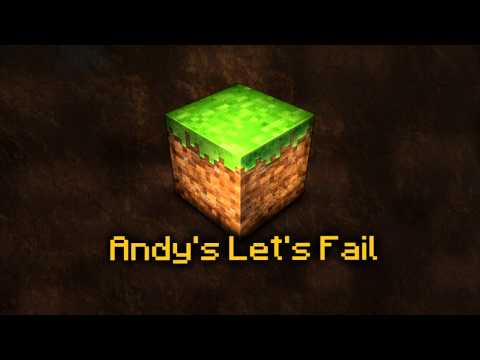 Andy's Let's Fail - Jak to vlastně je