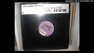 VERONICA FEAT CRAIG MACK  no one but you  (The Macadocous Mix 5,08 ) 1997.