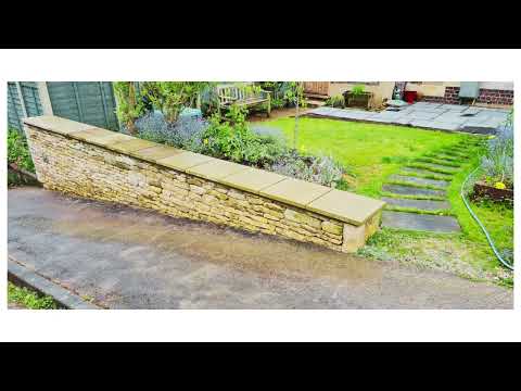 Fourcott Services Ltd video.