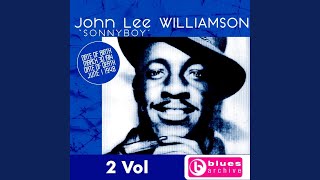 Cool and Iceman Blues